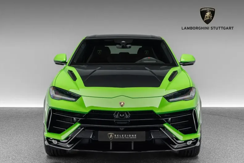 Lamborghini Urus din 2023 cu 1.700 km - oferta LAM115011 - foto 2