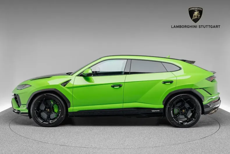 Lamborghini Urus din 2023 cu 1.700 km - oferta LAM115011 - foto 3