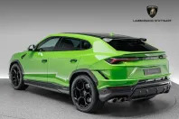 Lamborghini Urus din 2023 cu 1.700 km - oferta LAM115011 - foto 4