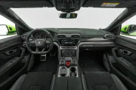 Lamborghini Urus din 2023 cu 1.700 km - oferta LAM115011 - foto 6