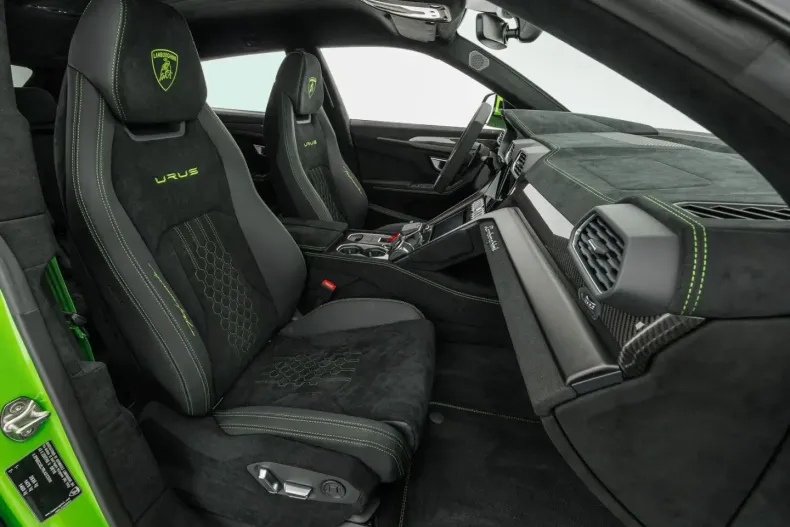 Lamborghini Urus din 2023 cu 1.700 km - oferta LAM115011 - foto 11