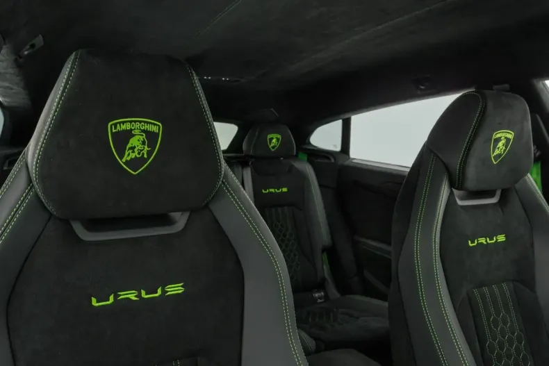 Lamborghini Urus din 2023 cu 1.700 km - oferta LAM115011 - foto 12