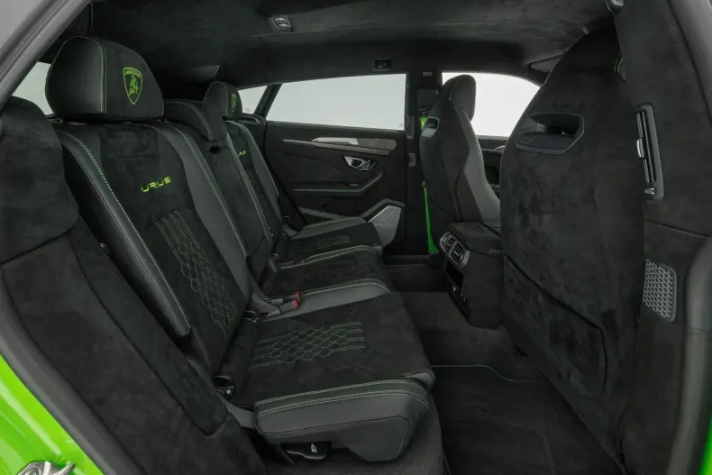 Lamborghini Urus din 2023 cu 1.700 km - oferta LAM115011 - foto 14