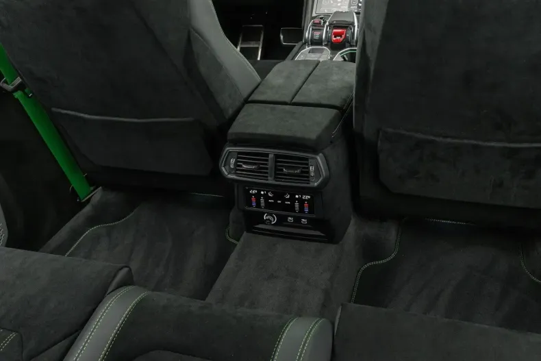 Lamborghini Urus din 2023 cu 1.700 km - oferta LAM115011 - foto 15