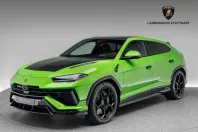 Lamborghini Urus din 2023 cu 1.700 km - oferta LAM115011 - foto 17