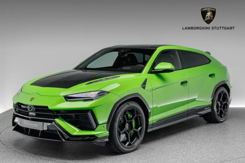 Lamborghini Urus din 2023 cu 1.700 km - oferta LAM115011 - foto 17