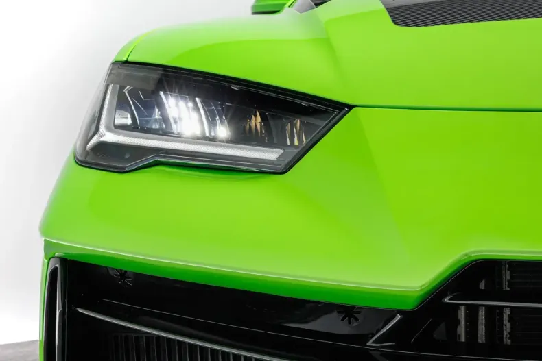 Lamborghini Urus din 2023 cu 1.700 km - oferta LAM115011 - foto 18