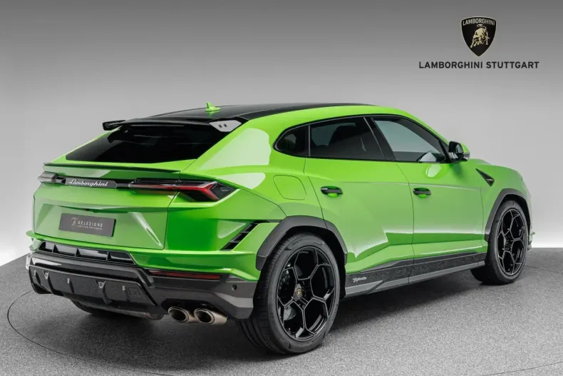 Lamborghini Urus din 2023 cu 1.700 km - oferta LAM115011 - foto 21
