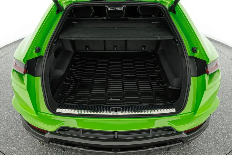 Lamborghini Urus din 2023 cu 1.700 km - oferta LAM115011 - foto 22