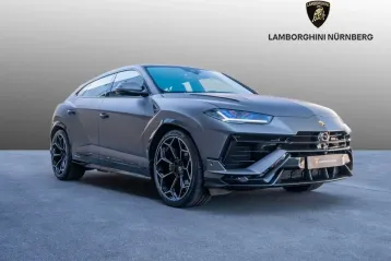 Lamborghini Urus din 2023 - oferta LAM115012