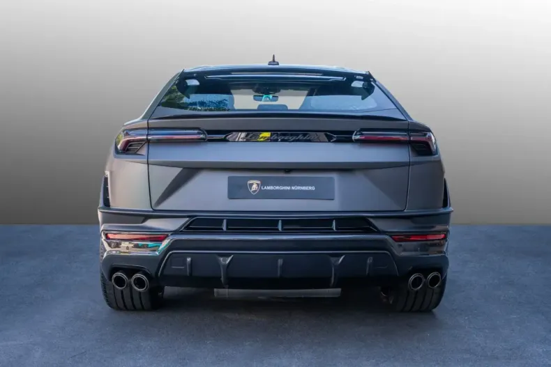 Lamborghini Urus din 2023 cu 12.580 km - oferta LAM115012 - foto 4