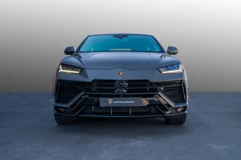 Lamborghini Urus din 2023 cu 12.580 km - oferta LAM115012 - foto 5