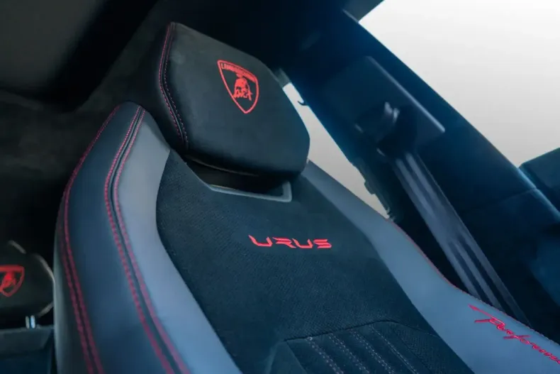 Lamborghini Urus din 2023 cu 12.580 km - oferta LAM115012 - foto 9