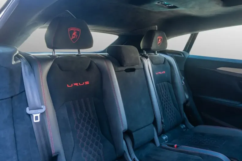 Lamborghini Urus din 2023 cu 12.580 km - oferta LAM115012 - foto 11