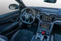 Lamborghini Urus din 2023 cu 12.580 km - oferta LAM115012 - foto 13