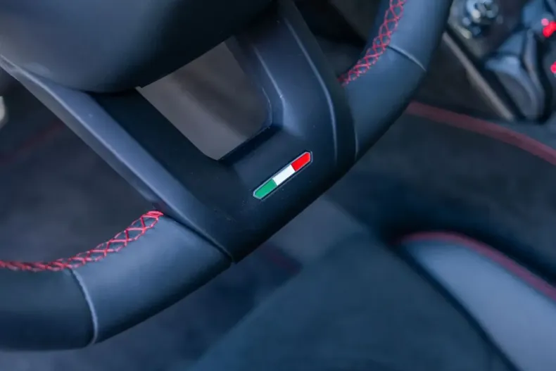 Lamborghini Urus din 2023 cu 12.580 km - oferta LAM115012 - foto 15