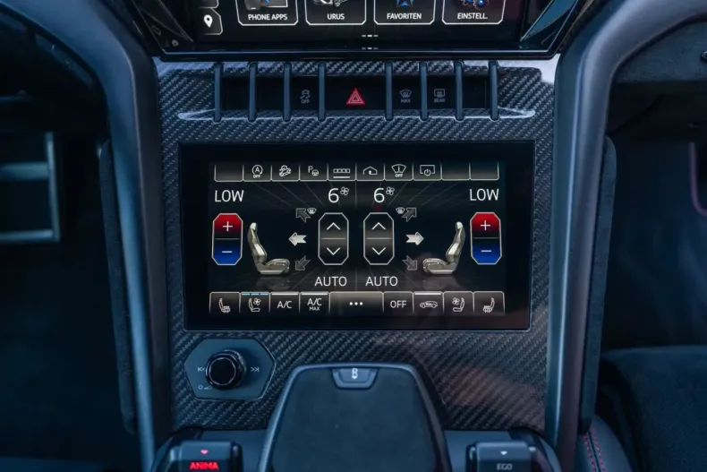 Lamborghini Urus din 2023 cu 12.580 km - oferta LAM115012 - foto 19