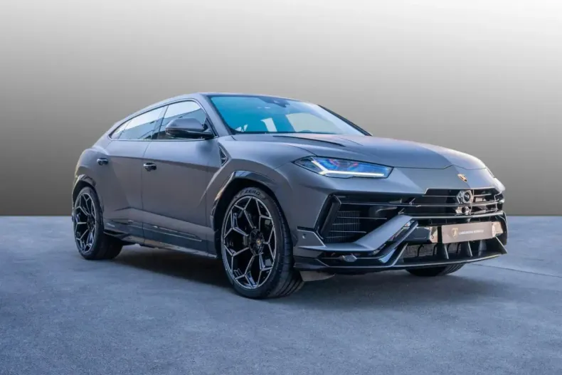 Lamborghini Urus din 2023 cu 12.580 km - oferta LAM115012 - foto 30
