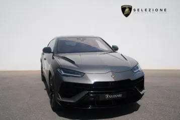 Lamborghini Urus din 2023 - oferta LAM115014