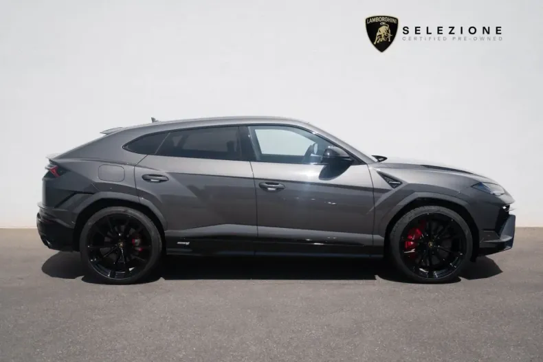 Lamborghini Urus din 2023 cu 1.990 km - oferta LAM115014 - foto 2