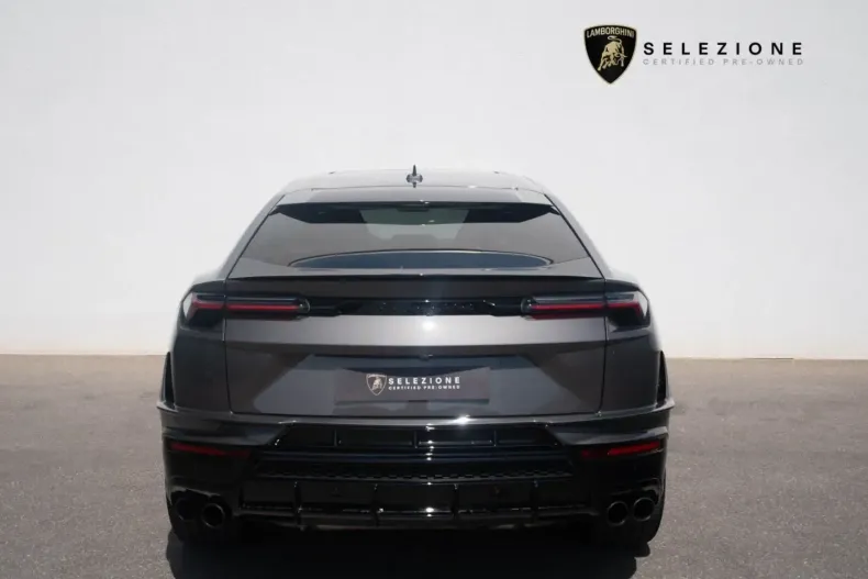 Lamborghini Urus din 2023 cu 1.990 km - oferta LAM115014 - foto 4
