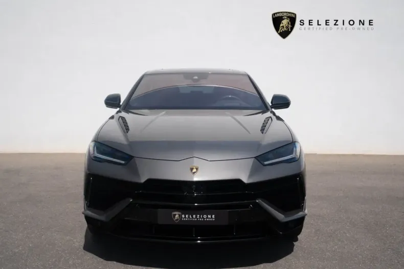 Lamborghini Urus din 2023 cu 1.990 km - oferta LAM115014 - foto 5