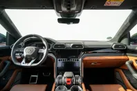 Lamborghini Urus din 2023 cu 1.990 km - oferta LAM115014 - foto 7
