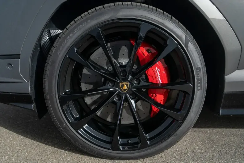 Lamborghini Urus din 2023 cu 1.990 km - oferta LAM115014 - foto 9