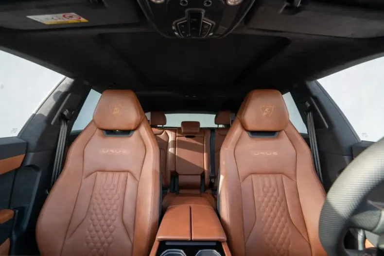 Lamborghini Urus din 2023 cu 1.990 km - oferta LAM115014 - foto 11