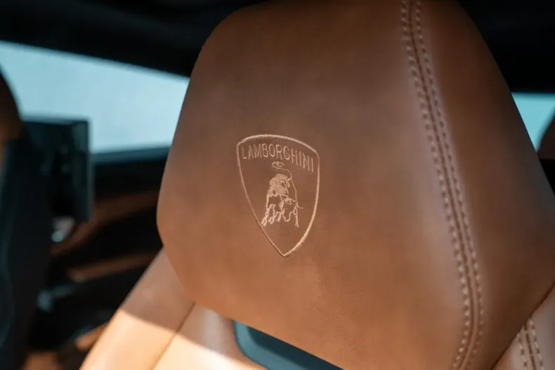 Lamborghini Urus din 2023 cu 1.990 km - oferta LAM115014 - foto 17