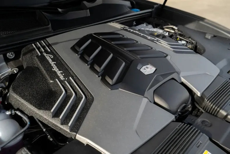 Lamborghini Urus din 2023 cu 1.990 km - oferta LAM115014 - foto 27