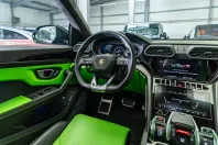 Lamborghini Urus din 2022 cu 27.500 km - oferta LAM115015 - foto 4