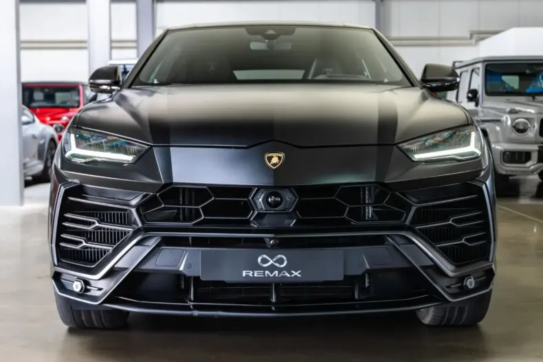 Lamborghini Urus din 2022 cu 27.500 km - oferta LAM115015 - foto 5