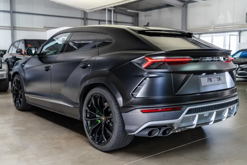 Lamborghini Urus din 2022 cu 27.500 km - oferta LAM115015 - foto 9