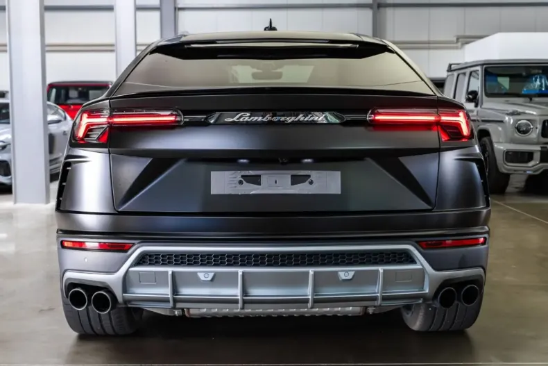 Lamborghini Urus din 2022 cu 27.500 km - oferta LAM115015 - foto 10