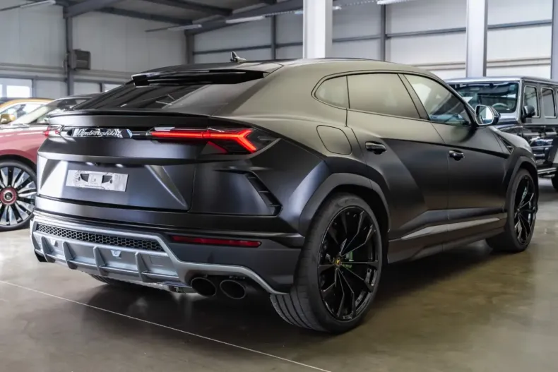 Lamborghini Urus din 2022 cu 27.500 km - oferta LAM115015 - foto 11