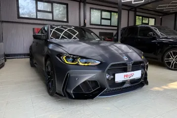 BMW M3 din 2022 - oferta BMW115016