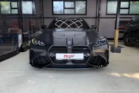 BMW M3 din 2022 cu 9.650 km - oferta BMW115016 - foto 2