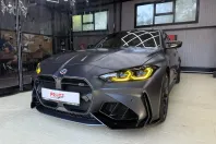 BMW M3 din 2022 cu 9.650 km - oferta BMW115016 - foto 3