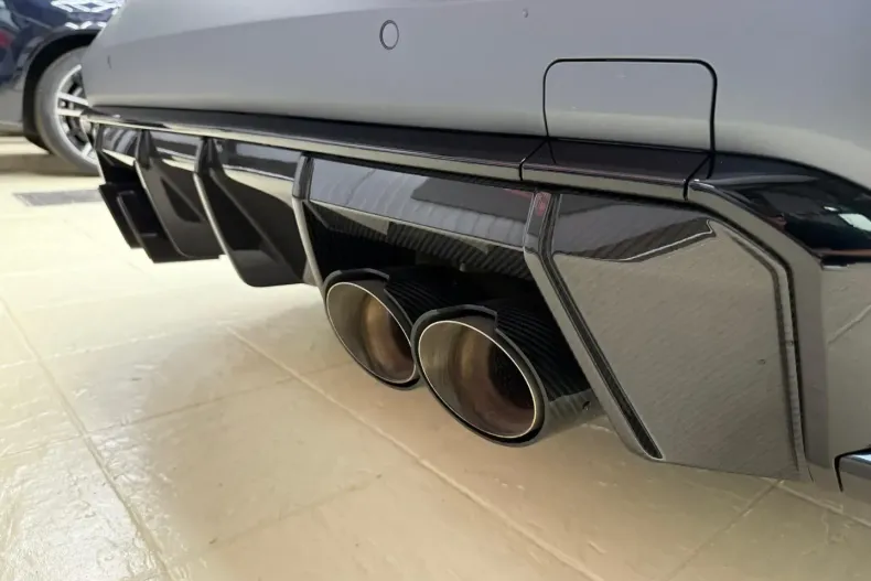 BMW M3 din 2022 cu 9.650 km - oferta BMW115016 - foto 9