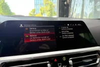 BMW M3 din 2022 cu 9.650 km - oferta BMW115016 - foto 17