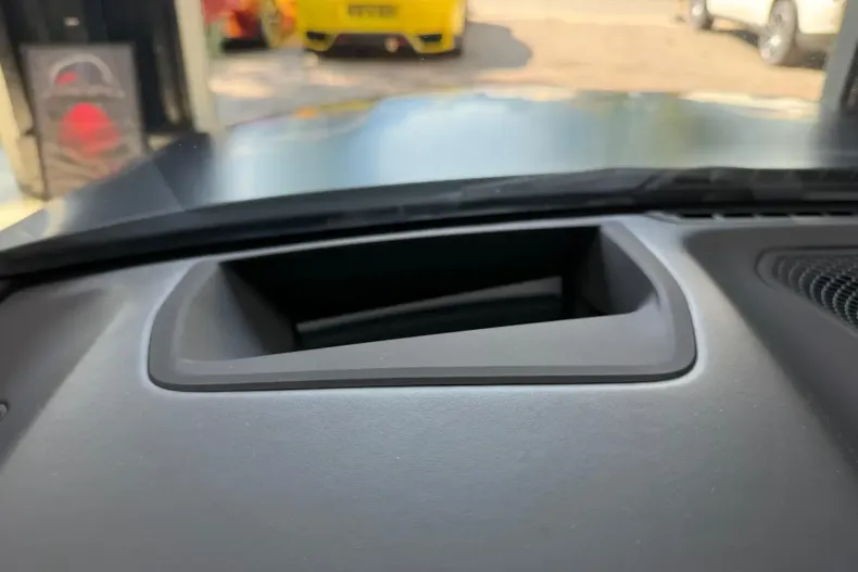 BMW M3 din 2022 cu 9.650 km - oferta BMW115016 - foto 19