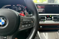 BMW M3 din 2022 cu 9.650 km - oferta BMW115016 - foto 23