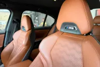 BMW M3 din 2022 cu 9.650 km - oferta BMW115016 - foto 25
