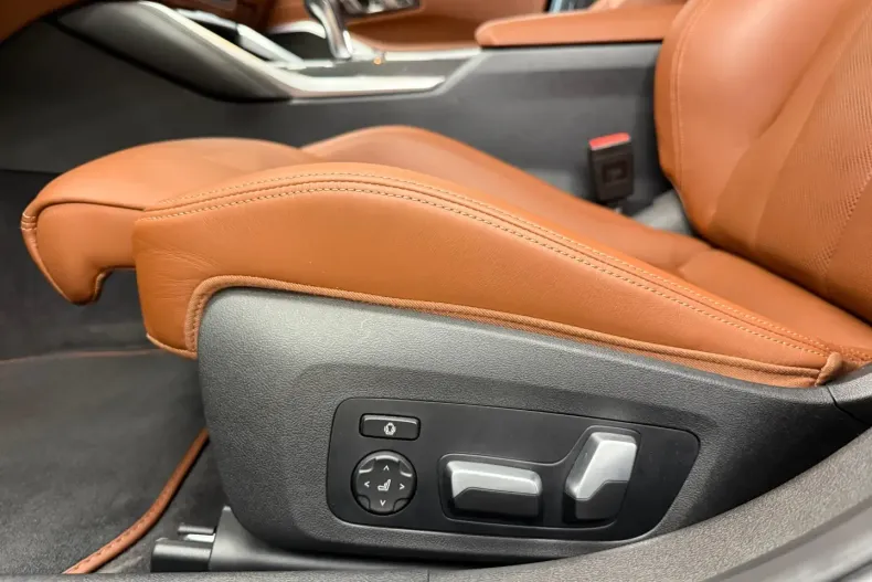 BMW M3 din 2022 cu 9.650 km - oferta BMW115016 - foto 26