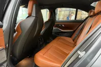 BMW M3 din 2022 cu 9.650 km - oferta BMW115016 - foto 28