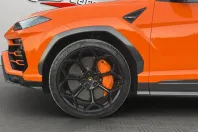 Lamborghini Urus din 2021 cu 100.000 km - oferta LAM115017 - foto 3