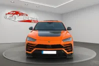 Lamborghini Urus din 2021 cu 100.000 km - oferta LAM115017 - foto 4