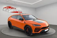 Lamborghini Urus din 2021 cu 100.000 km - oferta LAM115017 - foto 5