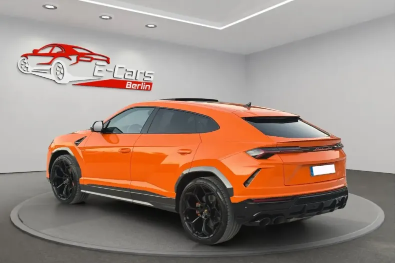 Lamborghini Urus din 2021 cu 100.000 km - oferta LAM115017 - foto 9